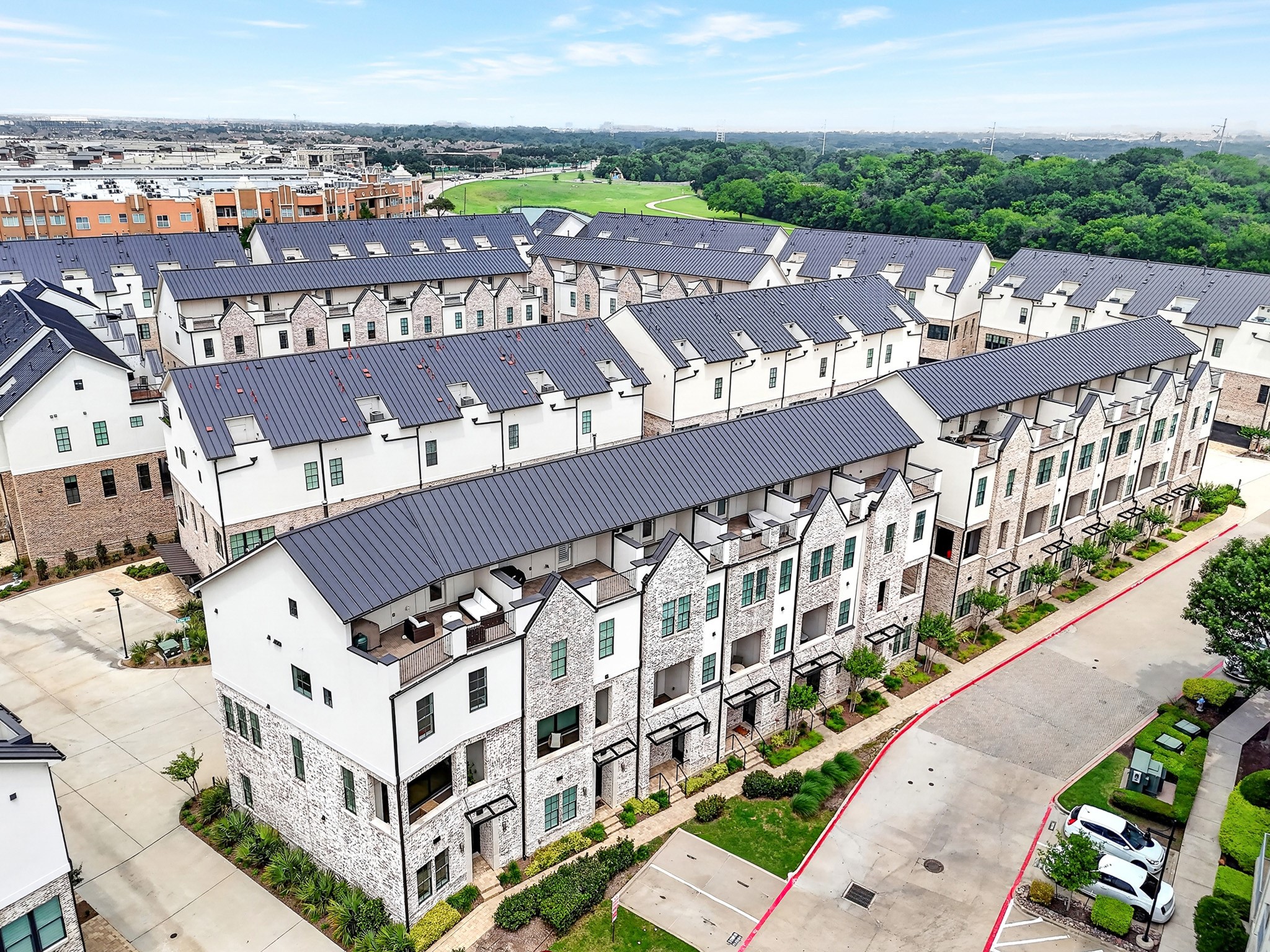 610 Dalton Lane Irving TX 75039