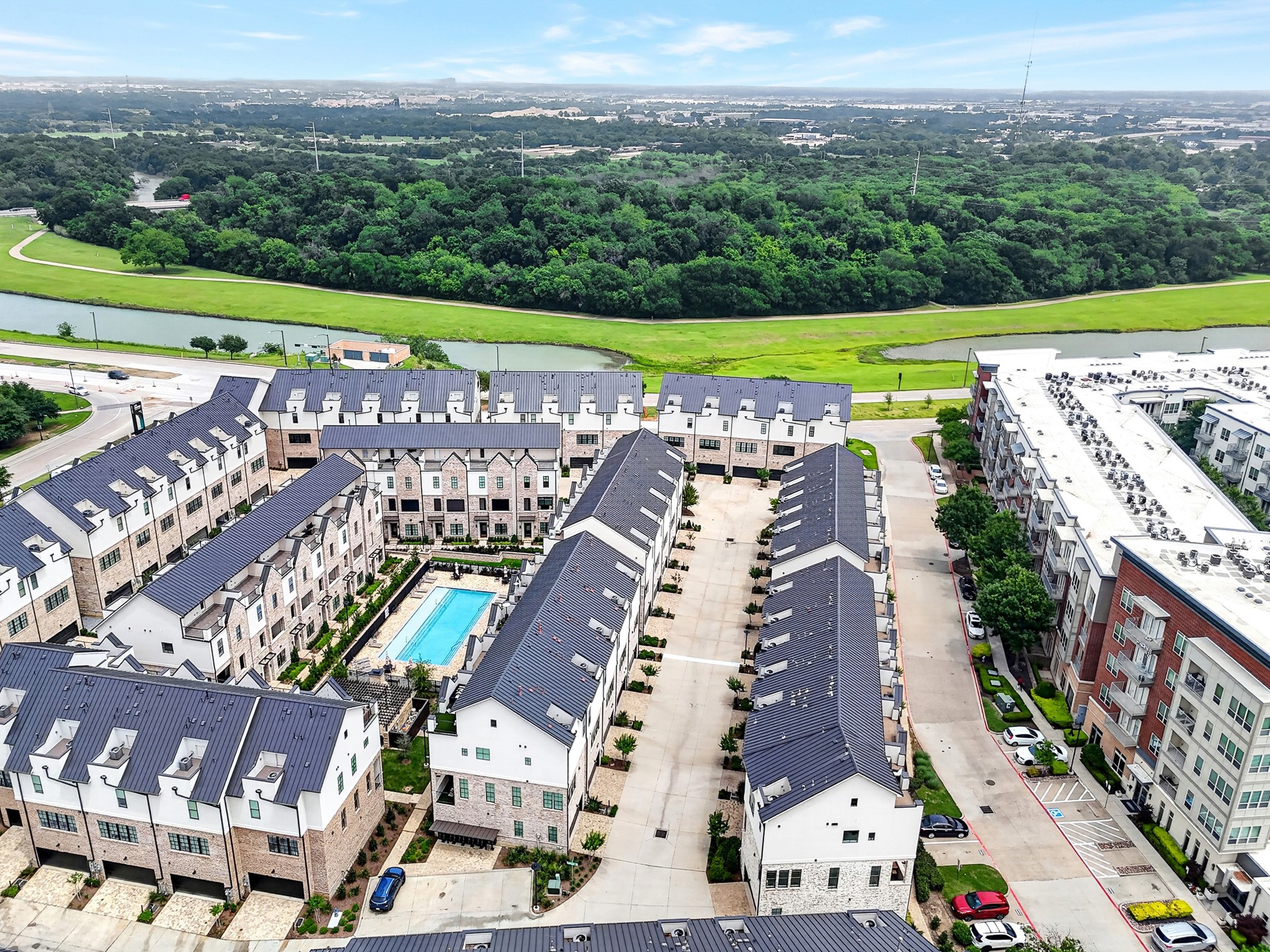 610 Dalton Lane Irving TX 75039