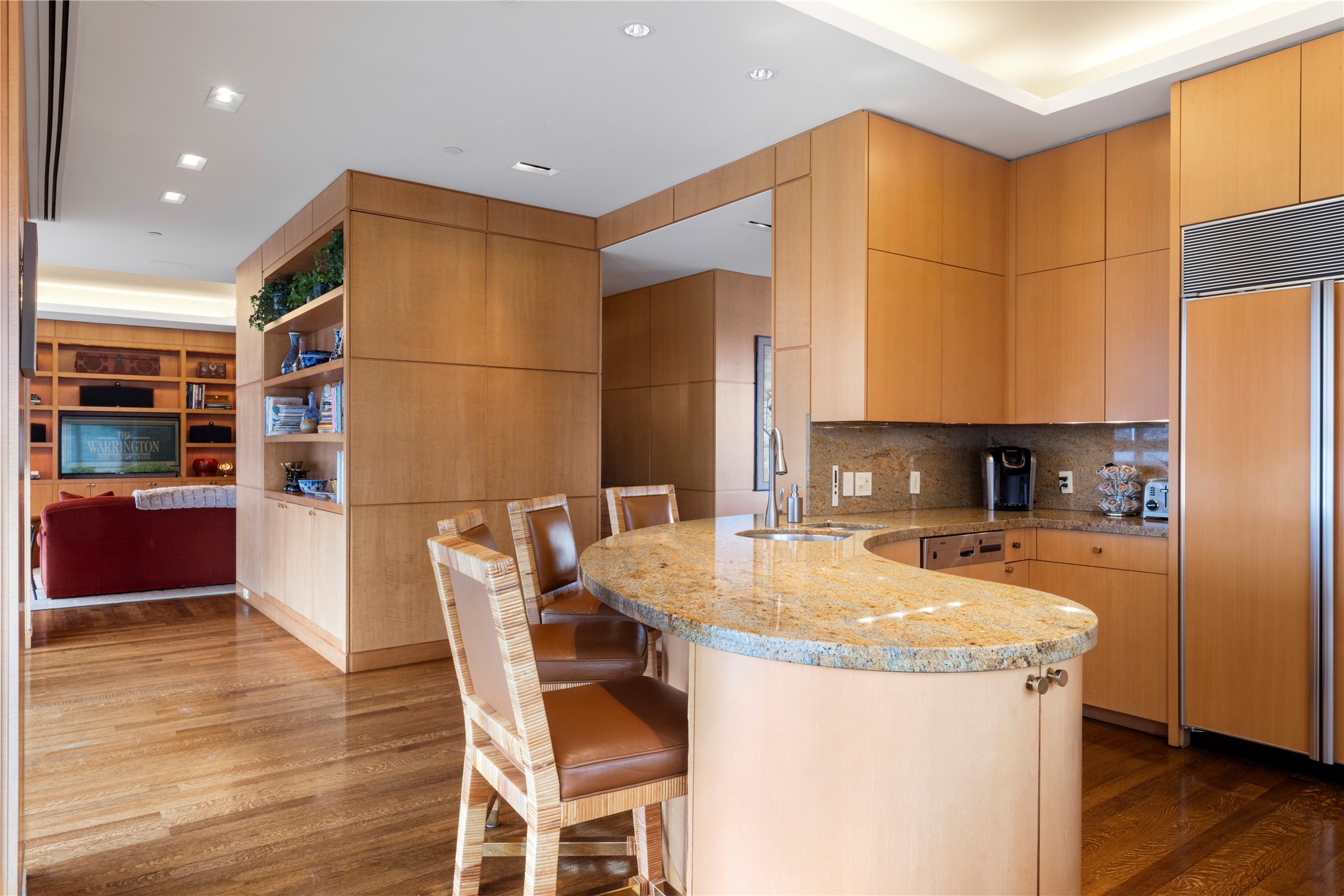3831 Turtle Creek Boulevard Dallas TX 75219