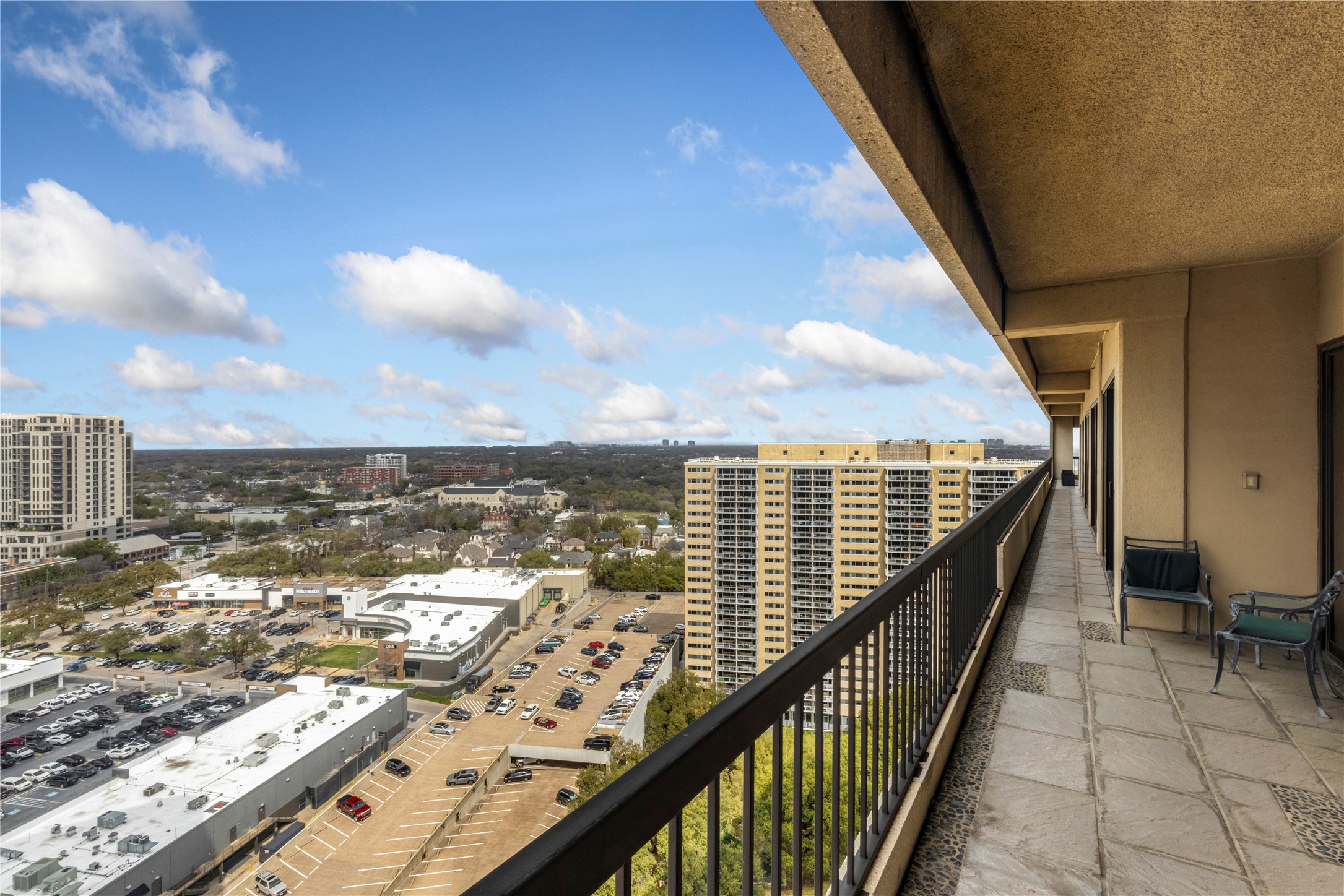3831 Turtle Creek Boulevard Dallas TX 75219