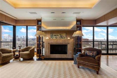 3831 Turtle Creek Boulevard Dallas TX 75219