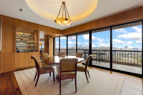 3831 Turtle Creek Boulevard Dallas TX 75219