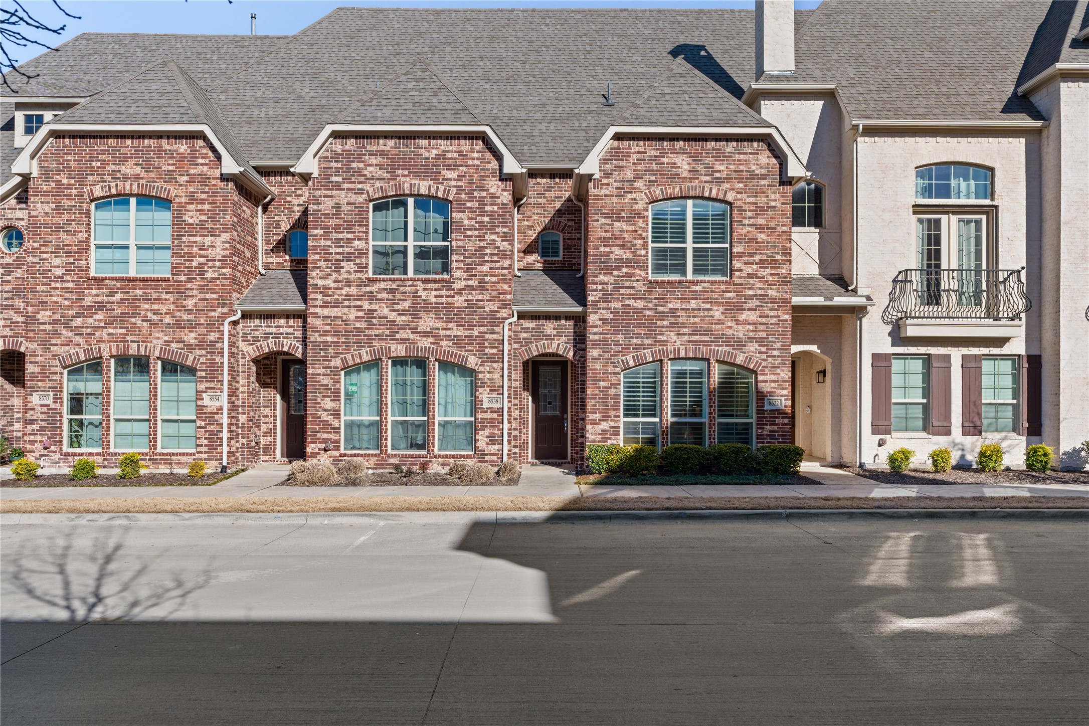 8538 Church Street Frisco TX 75034