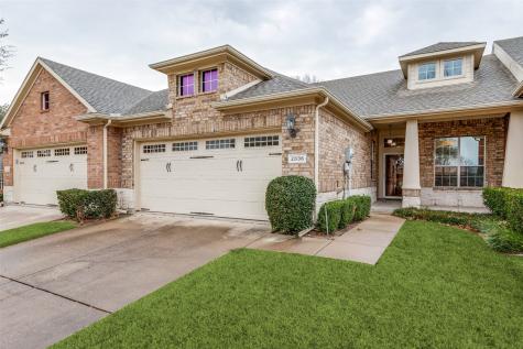 2836 Fordham Road Plano TX 75025