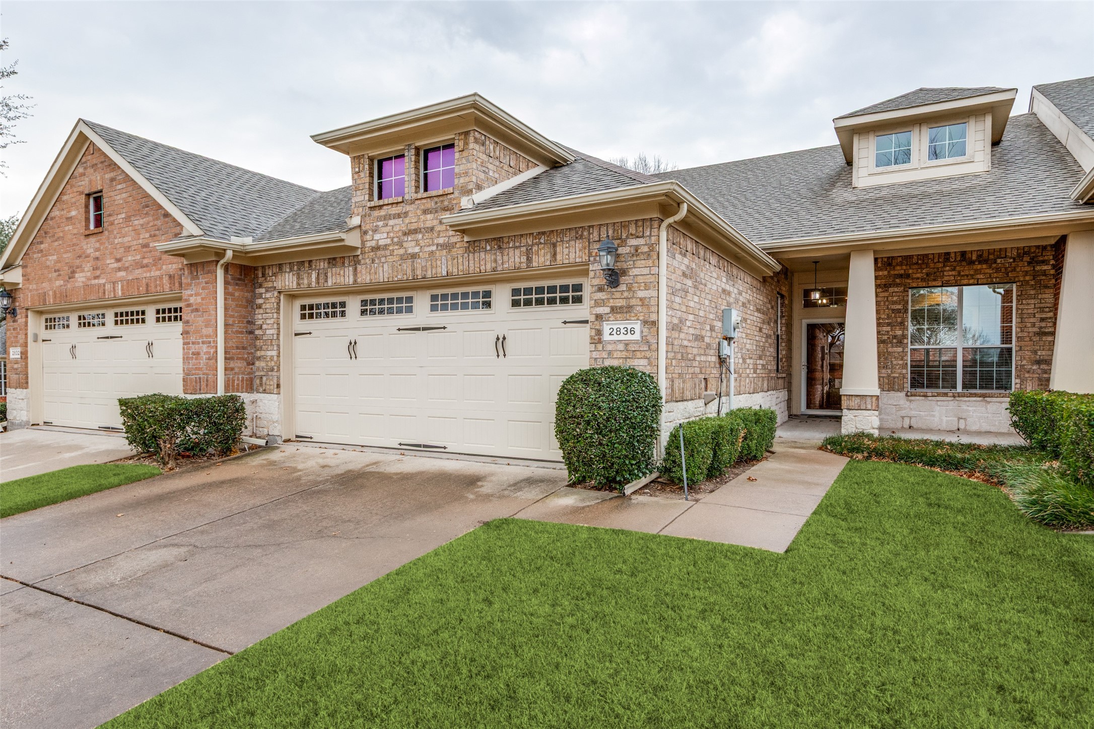 2836 Fordham Road Plano TX 75025