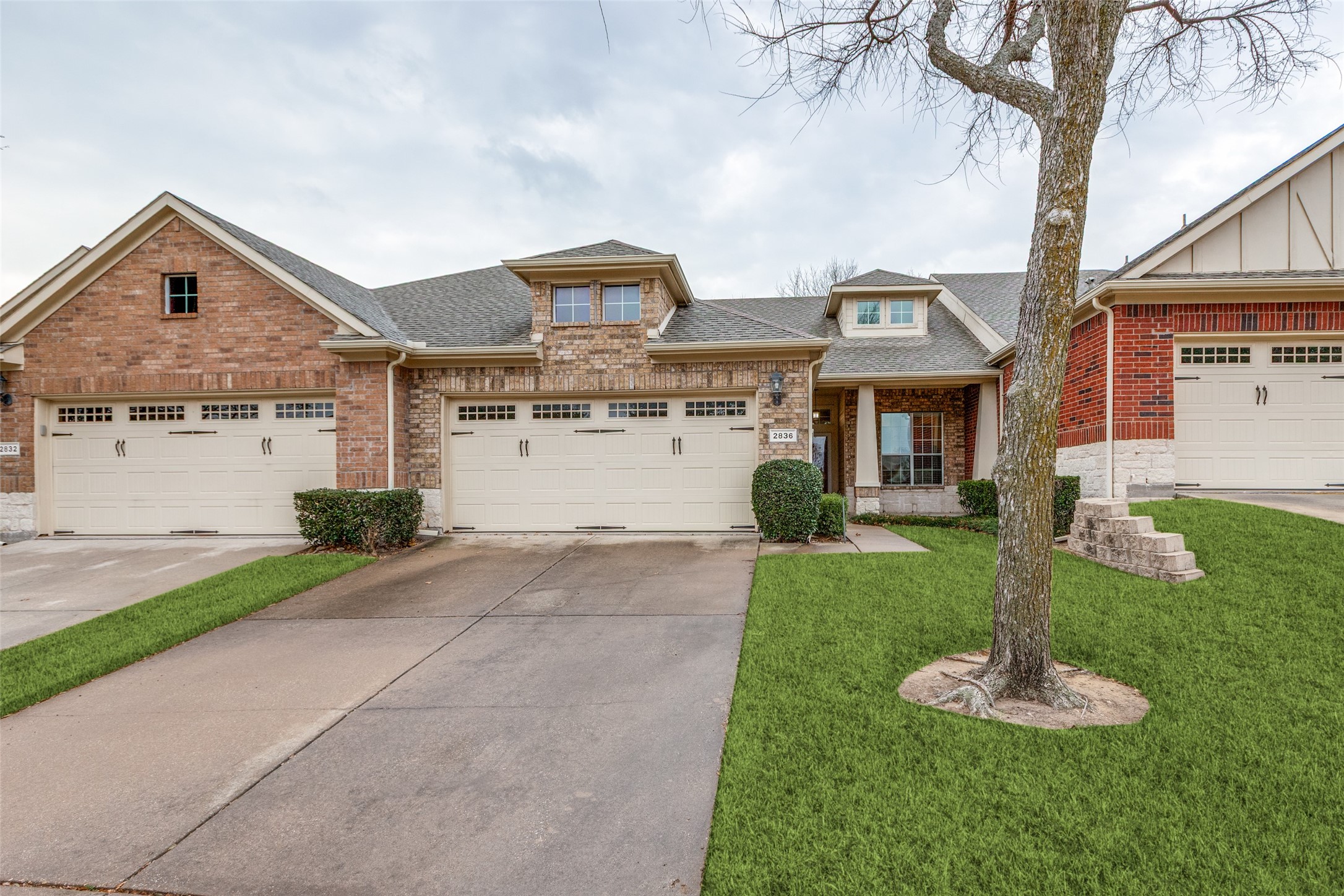 2836 Fordham Road Plano TX 75025