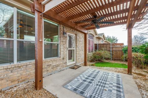 2836 Fordham Road Plano TX 75025