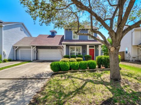 907 Chickesaw Lane Wylie TX 75098