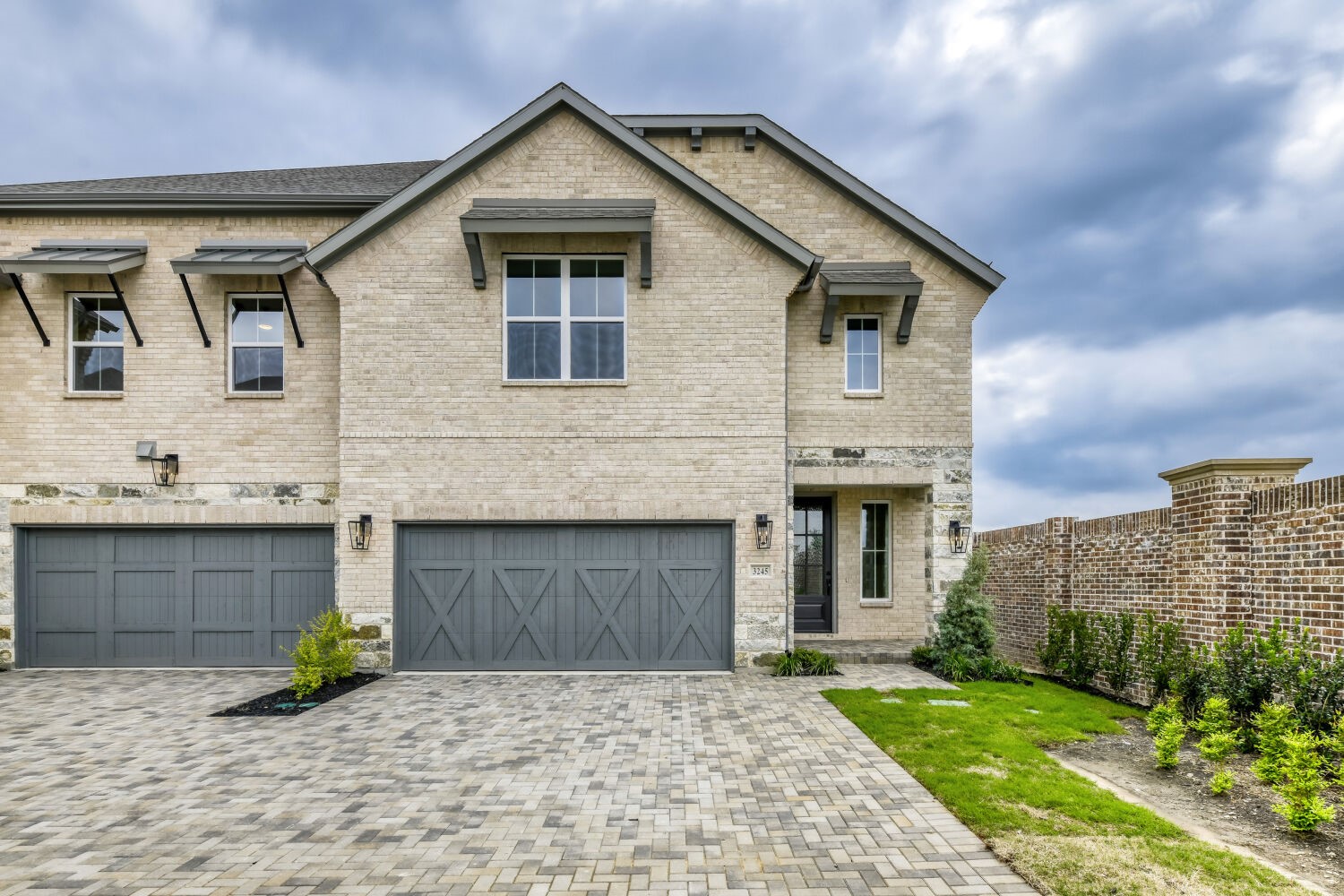 3245 Vaquero Lane Celina TX 75009