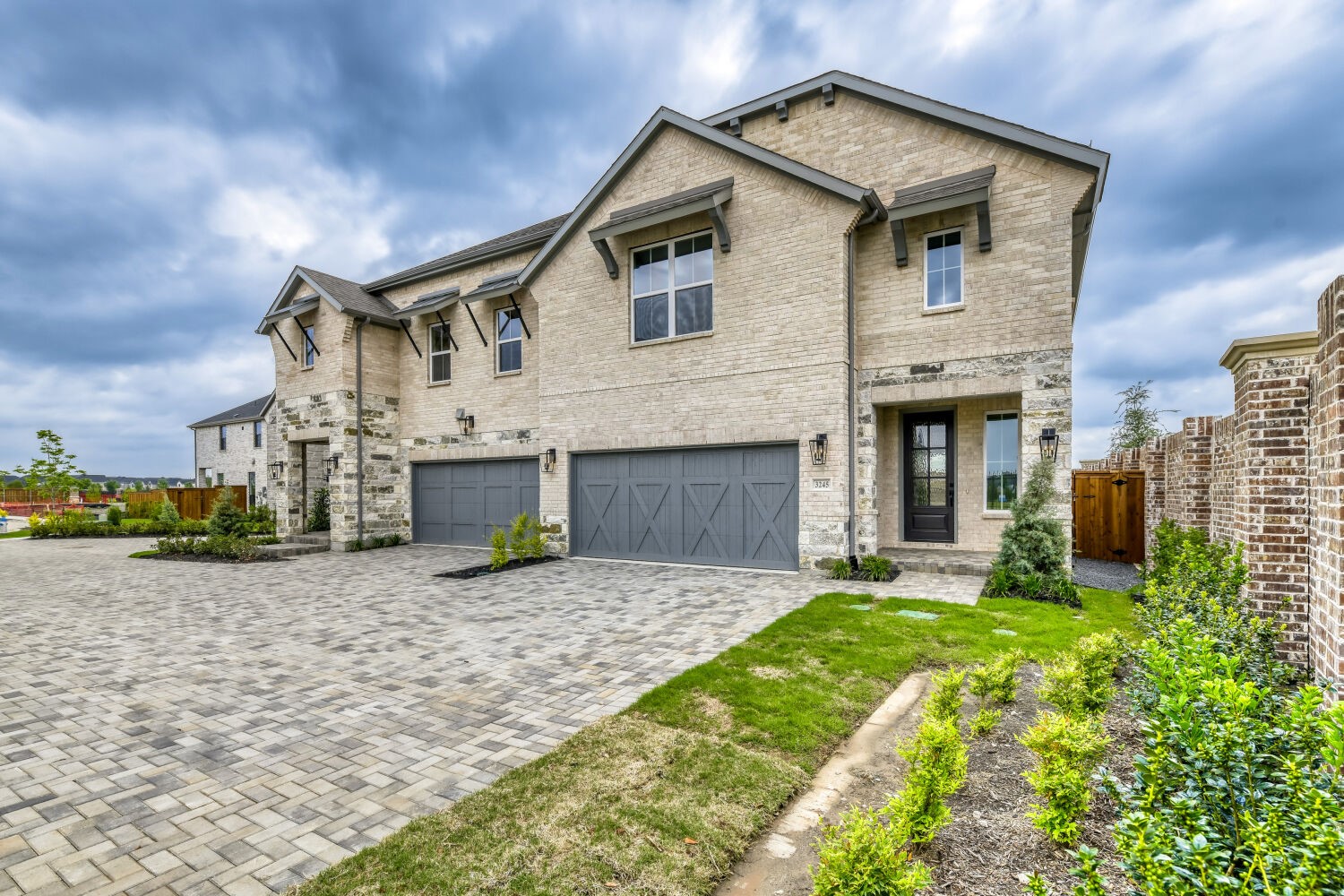 3245 Vaquero Lane Celina TX 75009