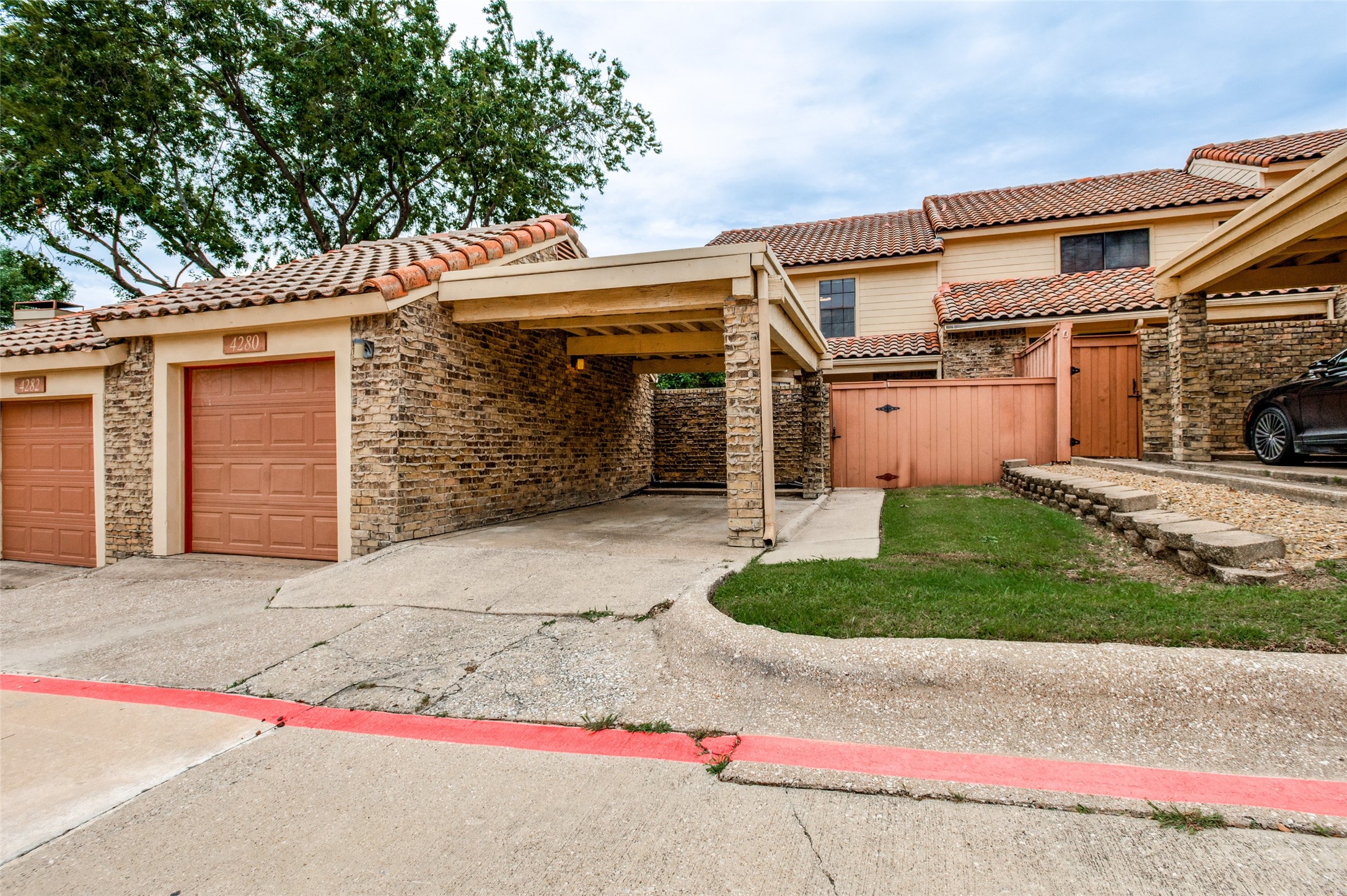 4280 Cuesta Drive Irving TX 75038