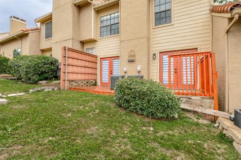 4280 Cuesta Drive Irving TX 75038
