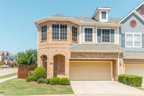 4001 Milan Drive Irving TX 75038