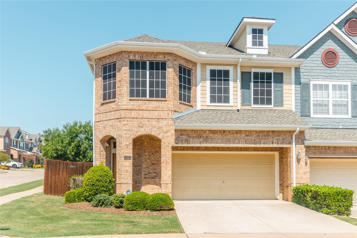 4001 Milan Drive Irving TX 75038