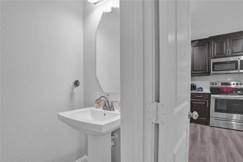 6808 Topaz Drive Greenville TX 75402