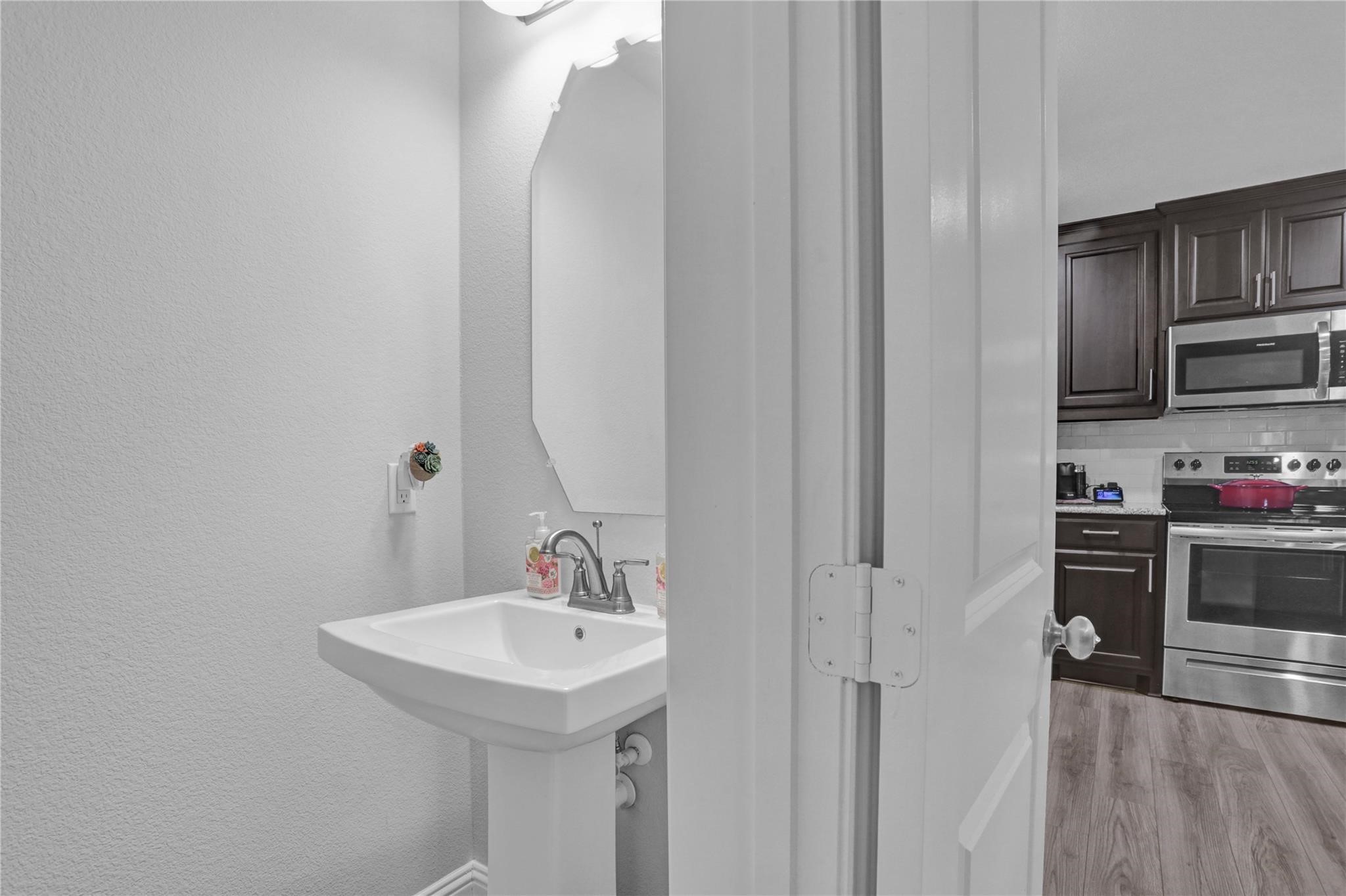 6808 Topaz Drive Greenville TX 75402