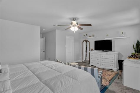 6808 Topaz Drive Greenville TX 75402