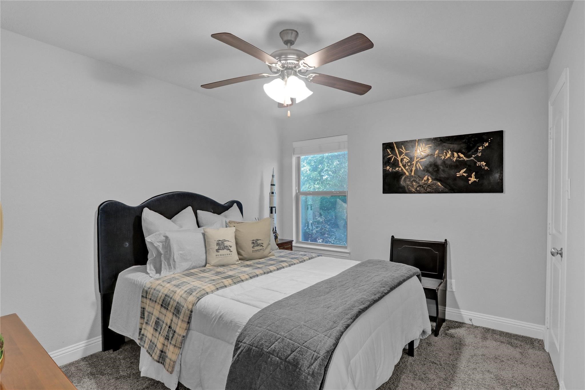 6808 Topaz Drive Greenville TX 75402