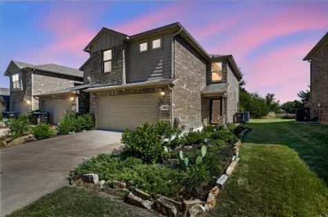 6808 Topaz Drive Greenville TX 75402