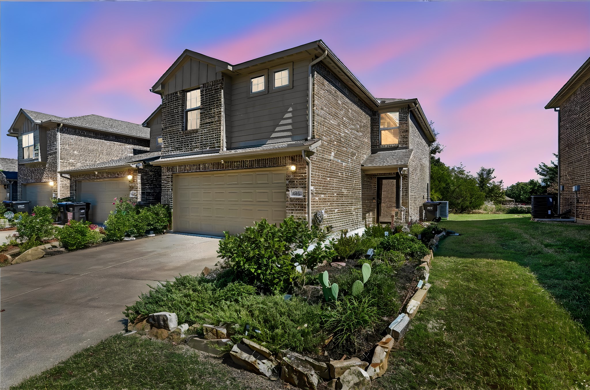 6808 Topaz Drive Greenville TX 75402