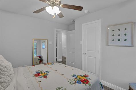 6808 Topaz Drive Greenville TX 75402