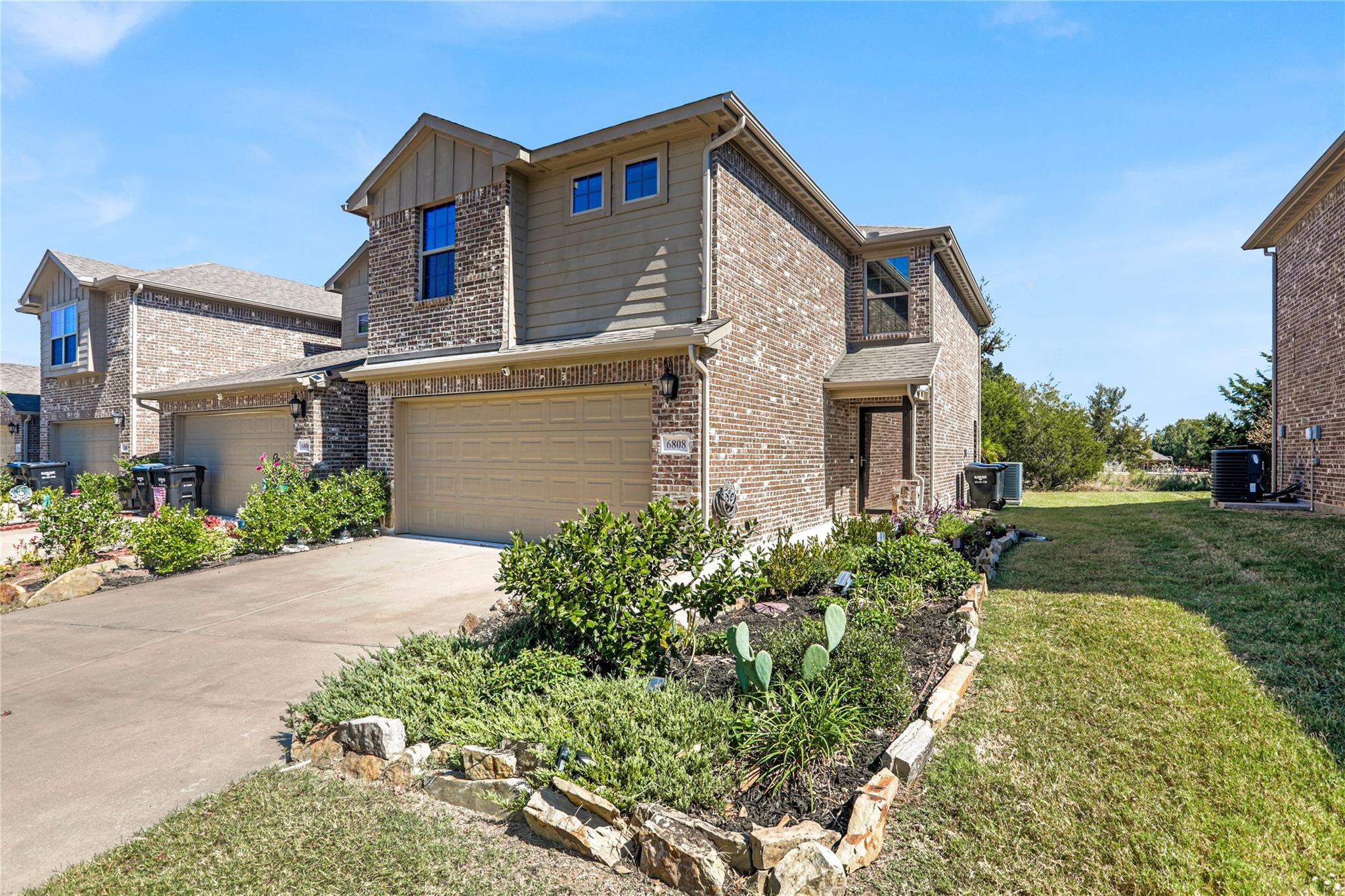 6808 Topaz Drive Greenville TX 75402
