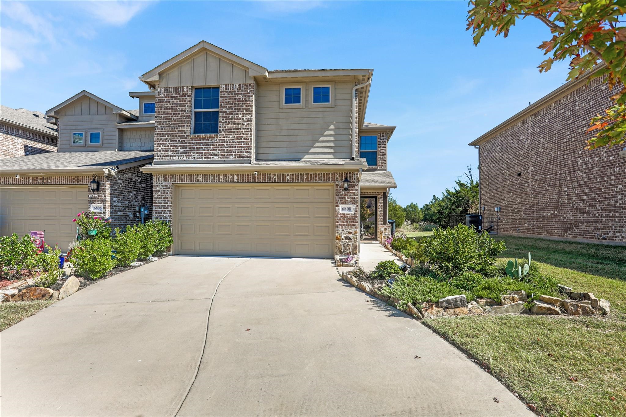 6808 Topaz Drive Greenville TX 75402