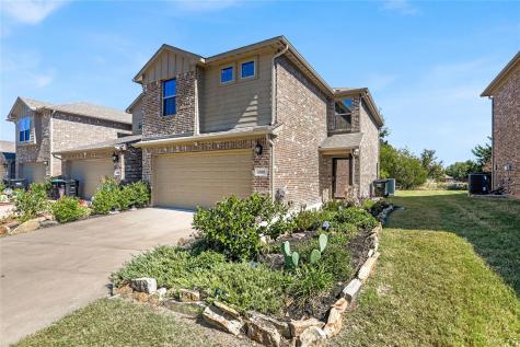 6808 Topaz Drive Greenville TX 75402