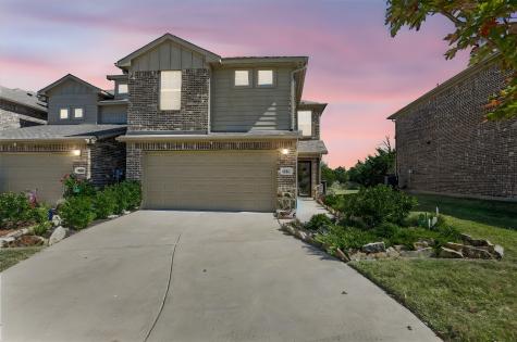 6808 Topaz Drive Greenville TX 75402