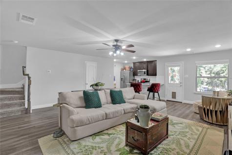 6808 Topaz Drive Greenville TX 75402