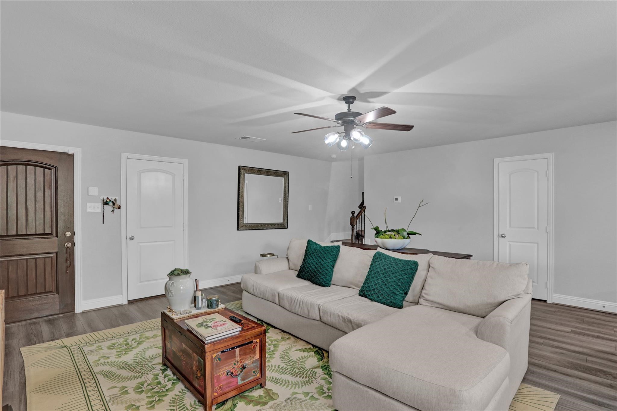 6808 Topaz Drive Greenville TX 75402