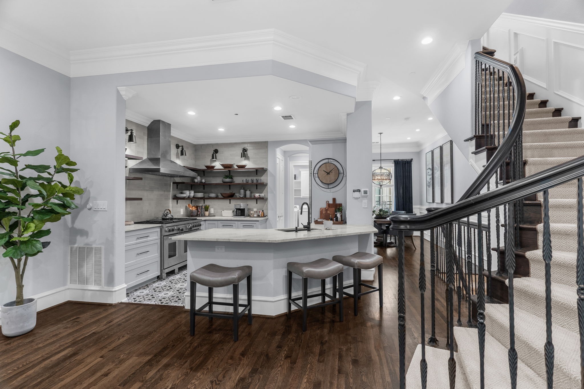 2222 Worthington Street Dallas TX 75204