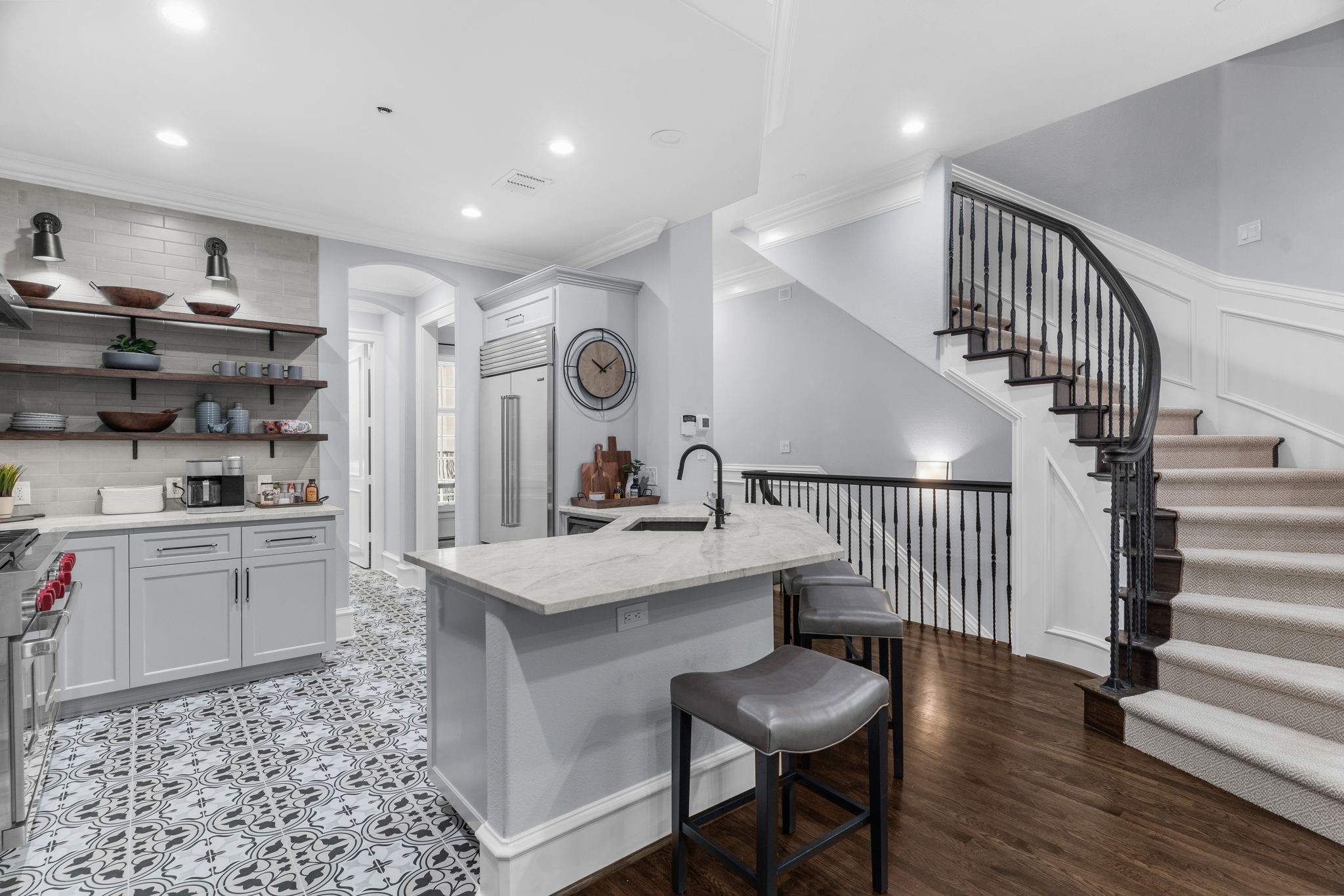 2222 Worthington Street Dallas TX 75204