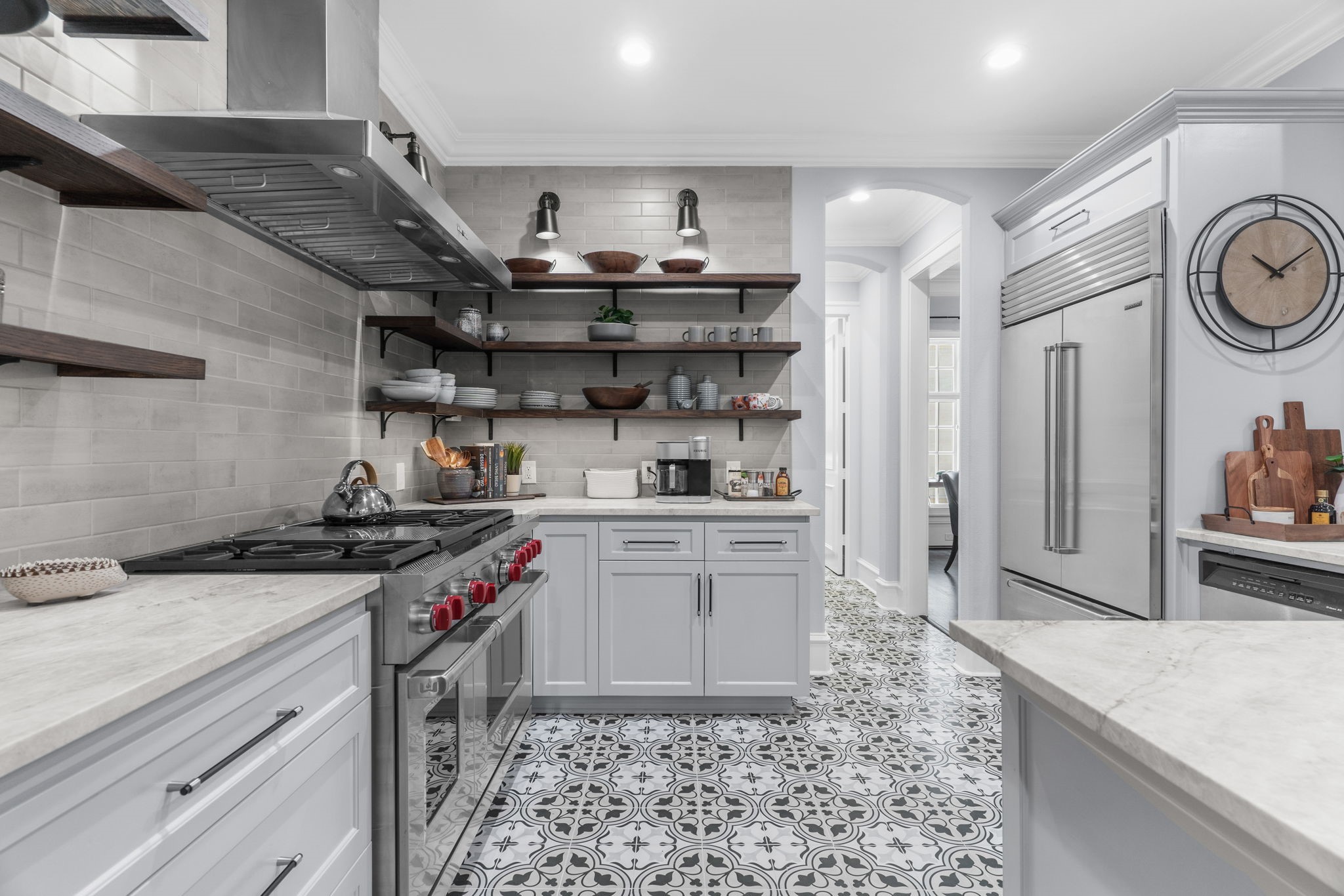 2222 Worthington Street Dallas TX 75204