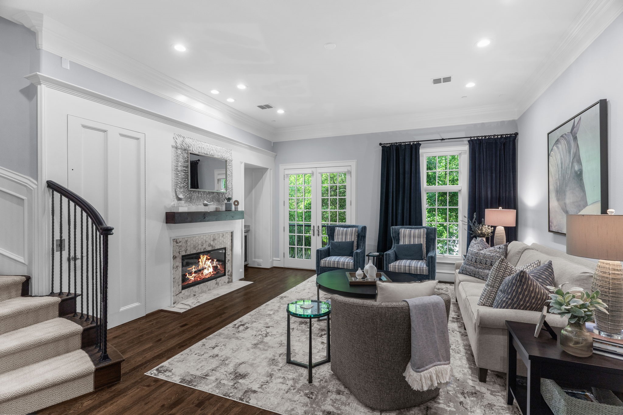 2222 Worthington Street Dallas TX 75204