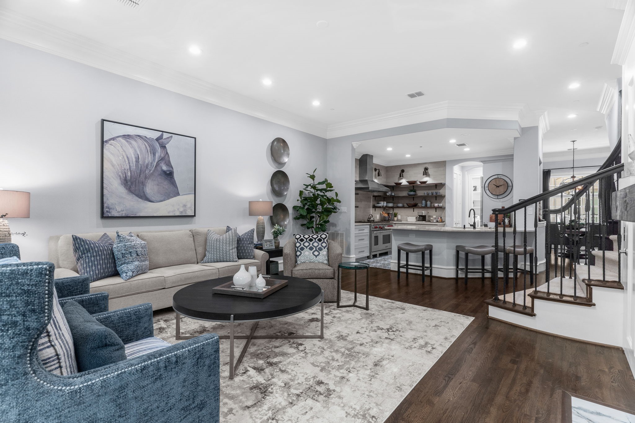 2222 Worthington Street Dallas TX 75204