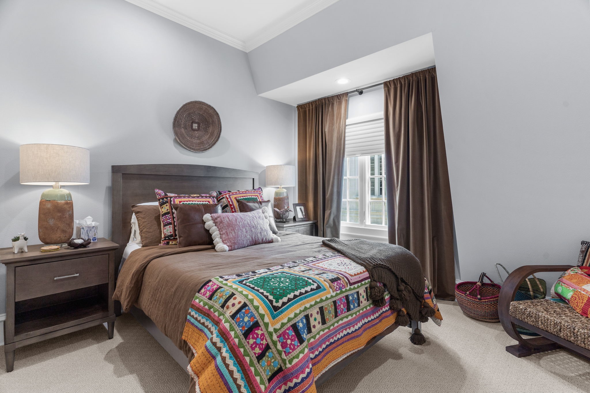 2222 Worthington Street Dallas TX 75204