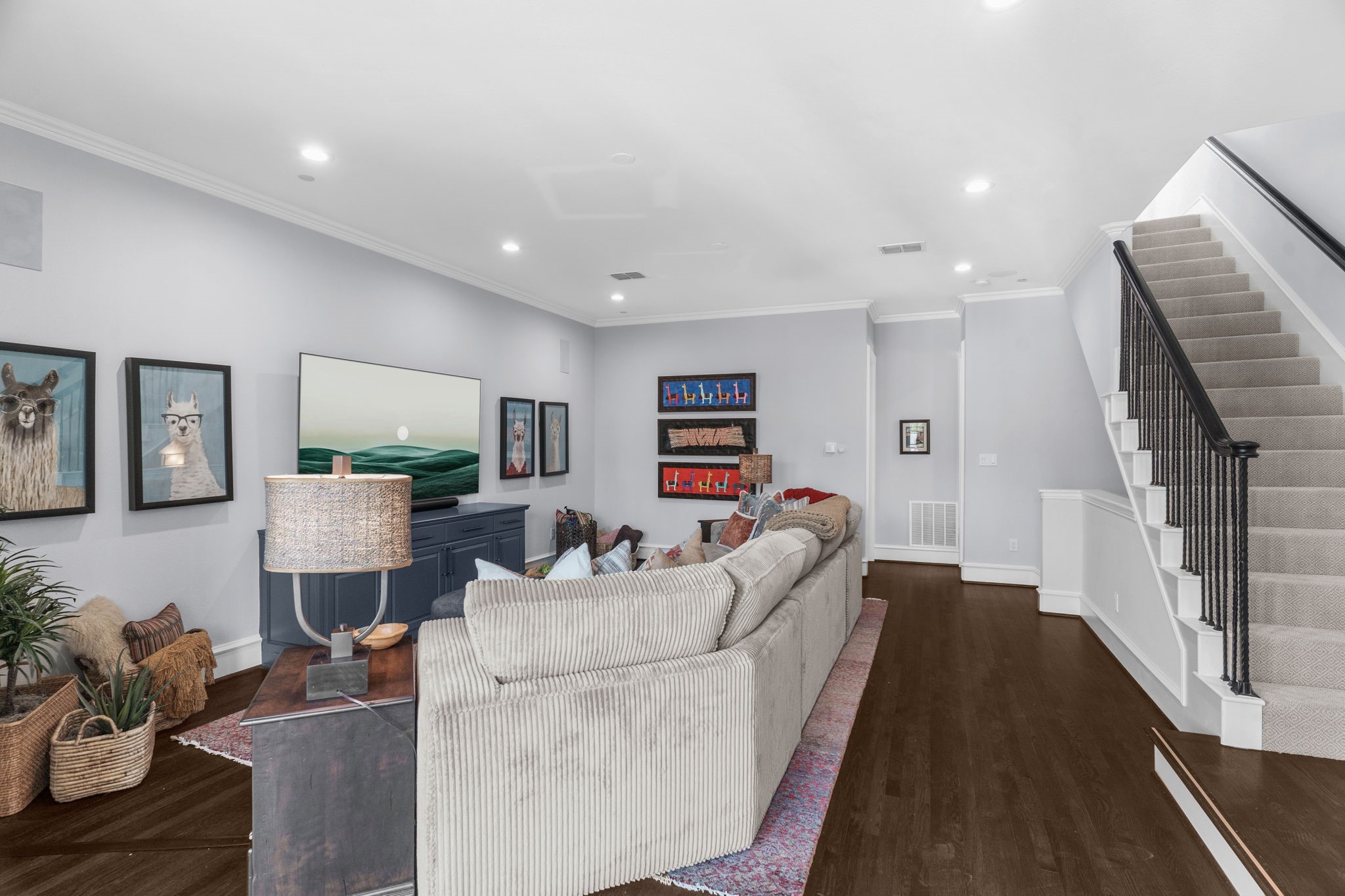 2222 Worthington Street Dallas TX 75204