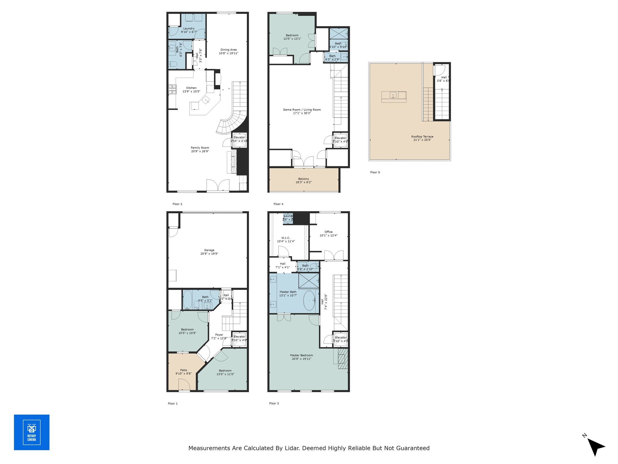 2222 Worthington Street Dallas TX 75204