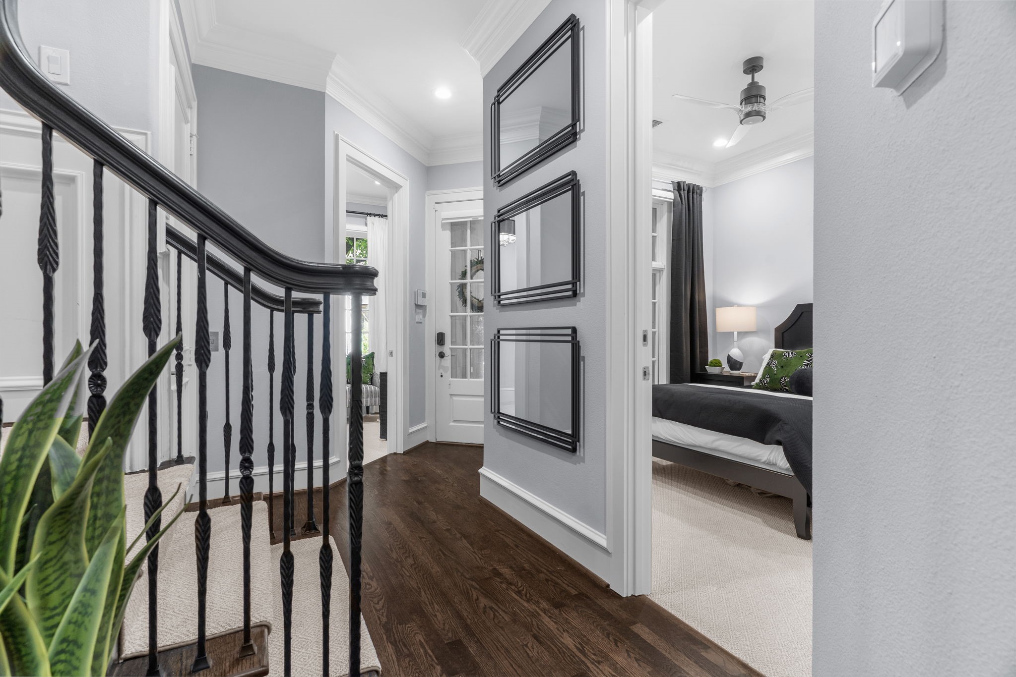 2222 Worthington Street Dallas TX 75204