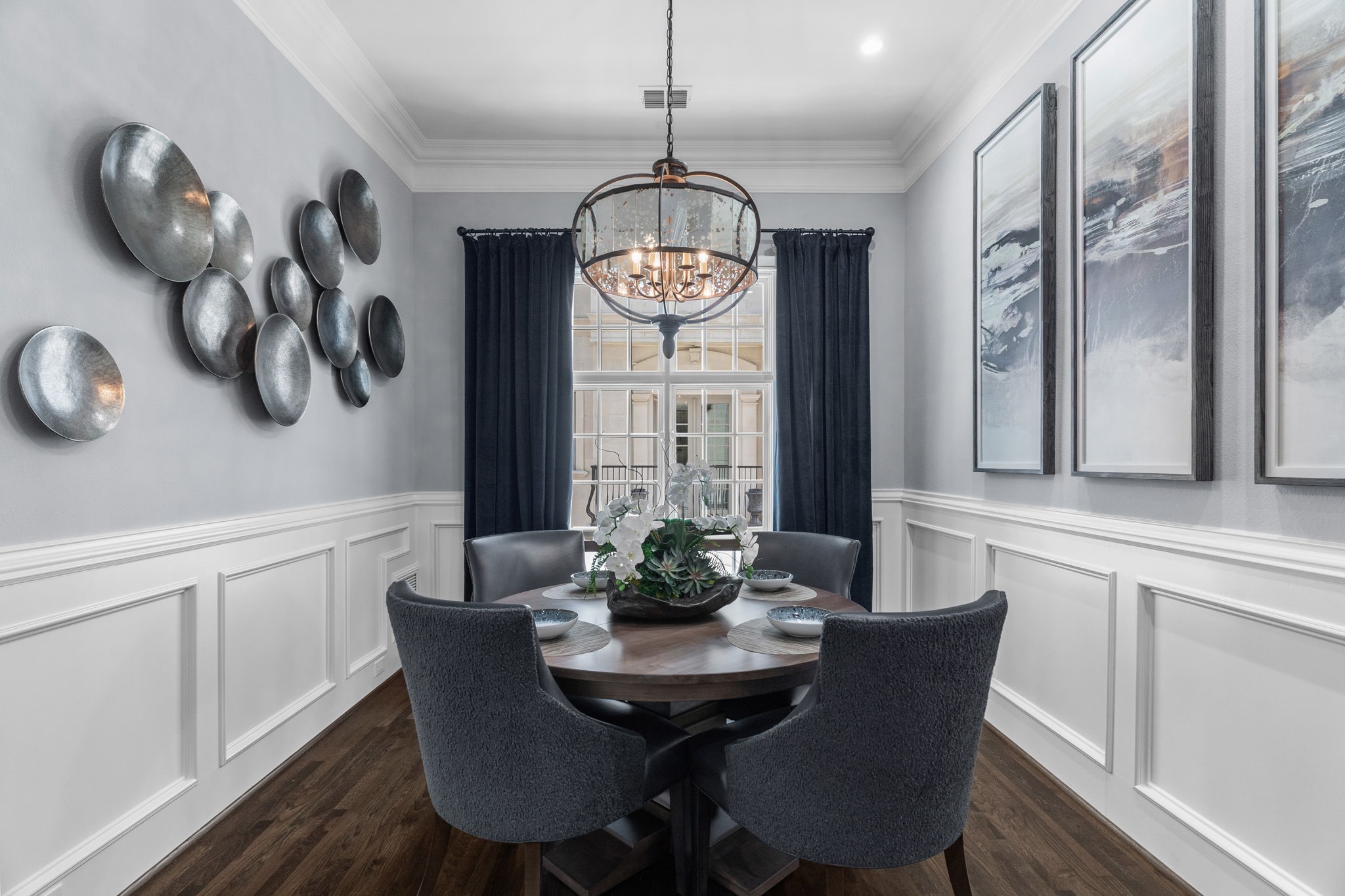 2222 Worthington Street Dallas TX 75204