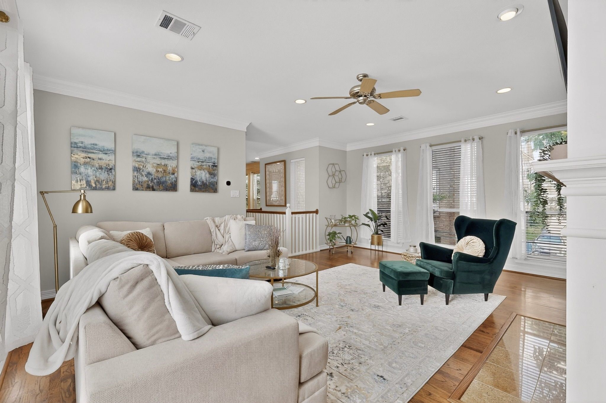 4231 Bowser Avenue Dallas TX 75219