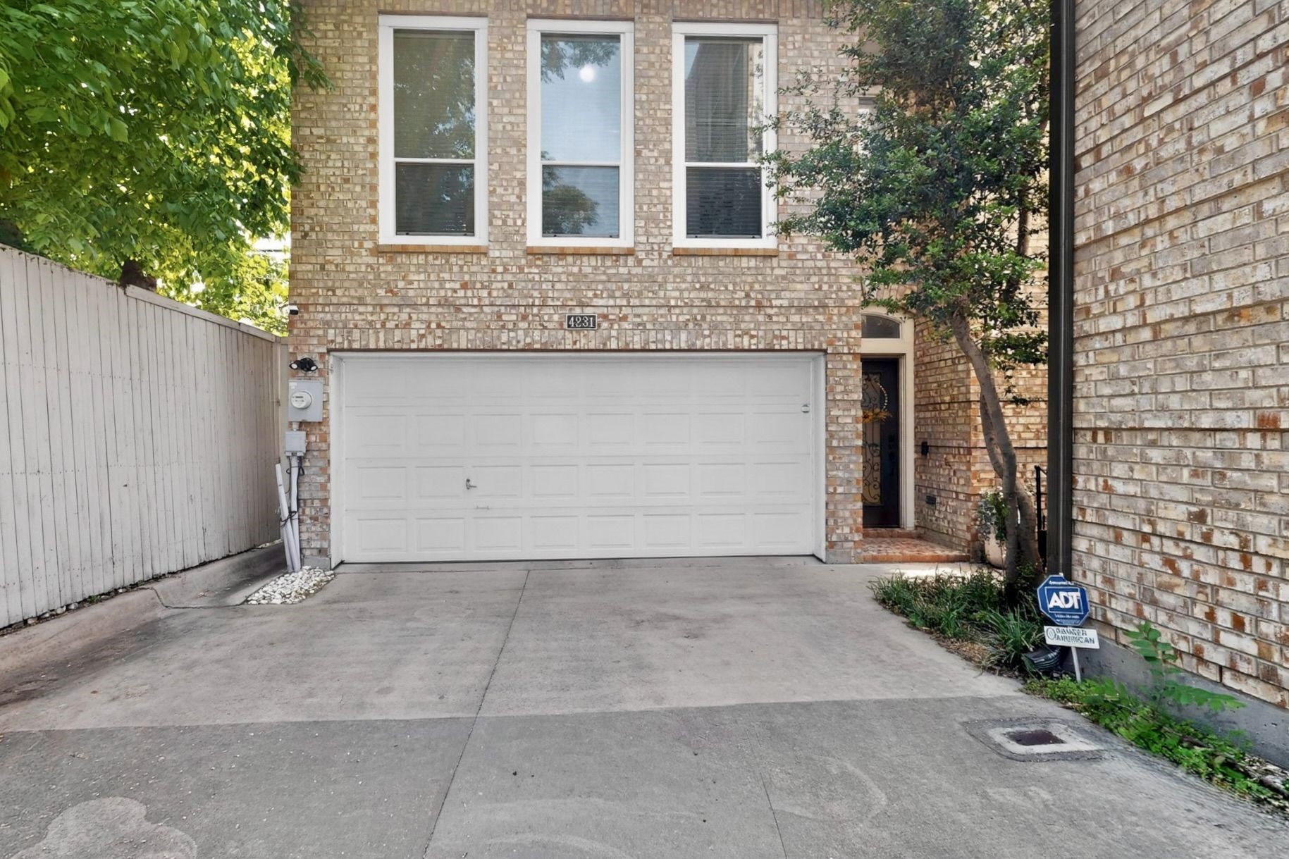 4231 Bowser Avenue Dallas TX 75219