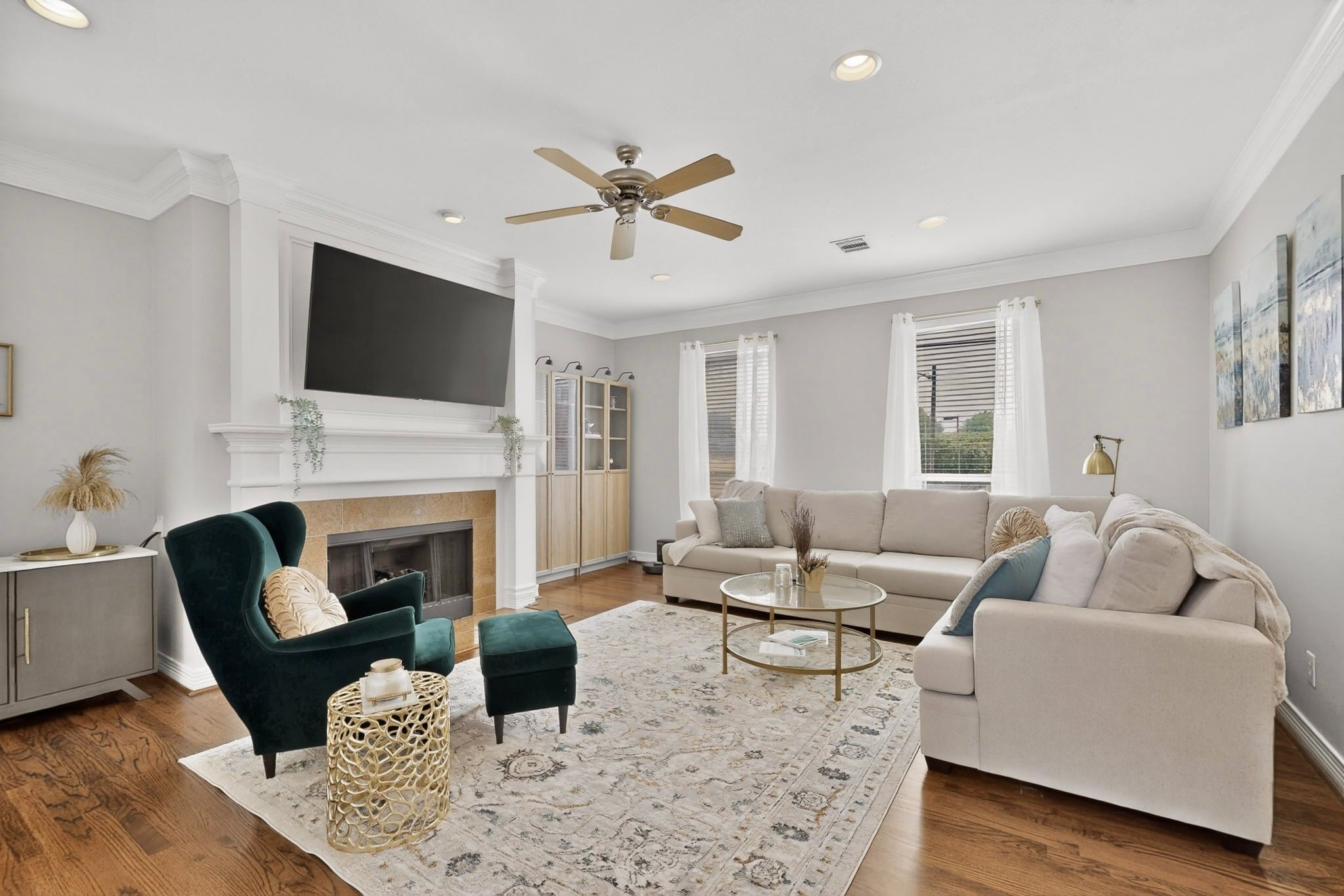 4231 Bowser Avenue Dallas TX 75219