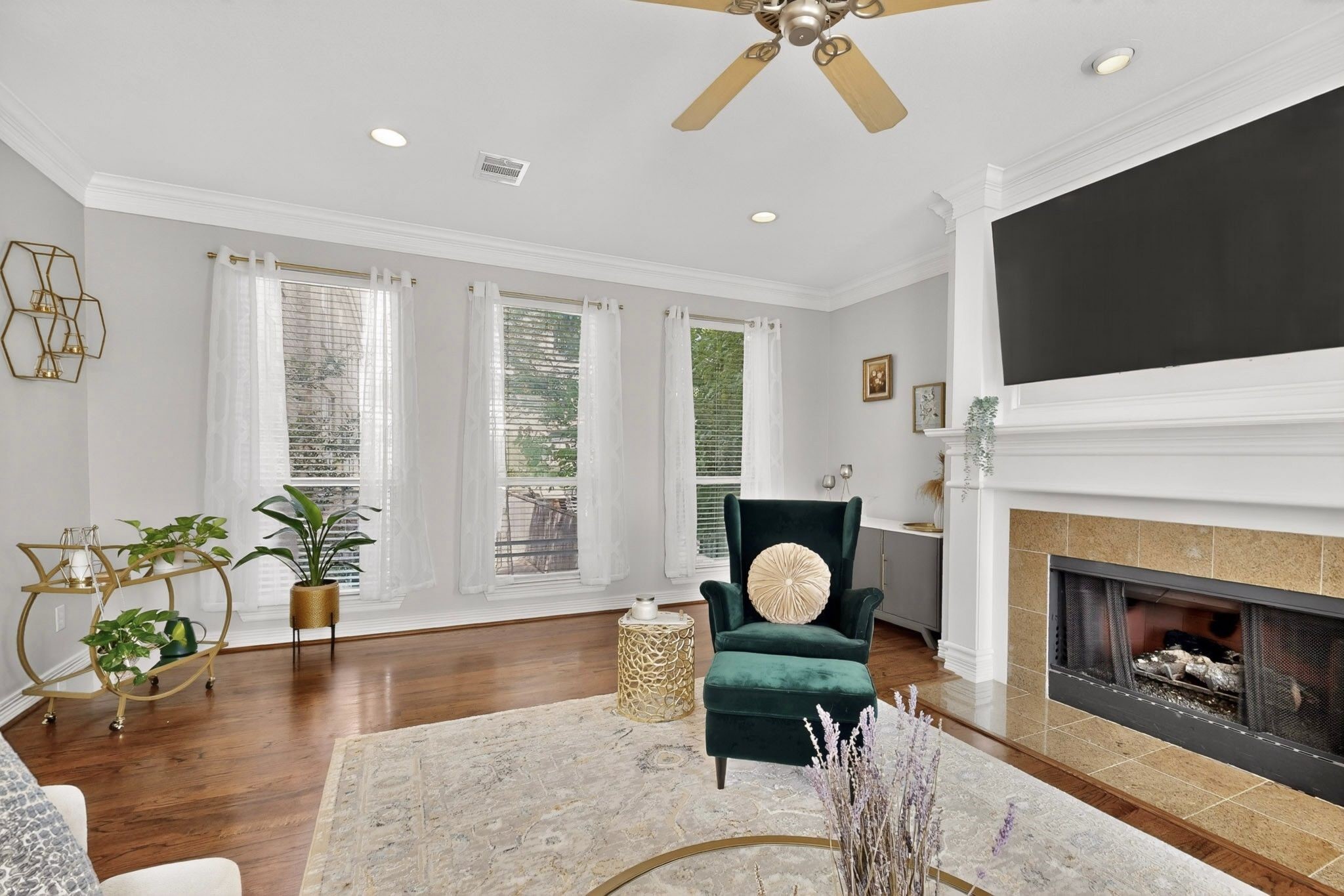 4231 Bowser Avenue Dallas TX 75219