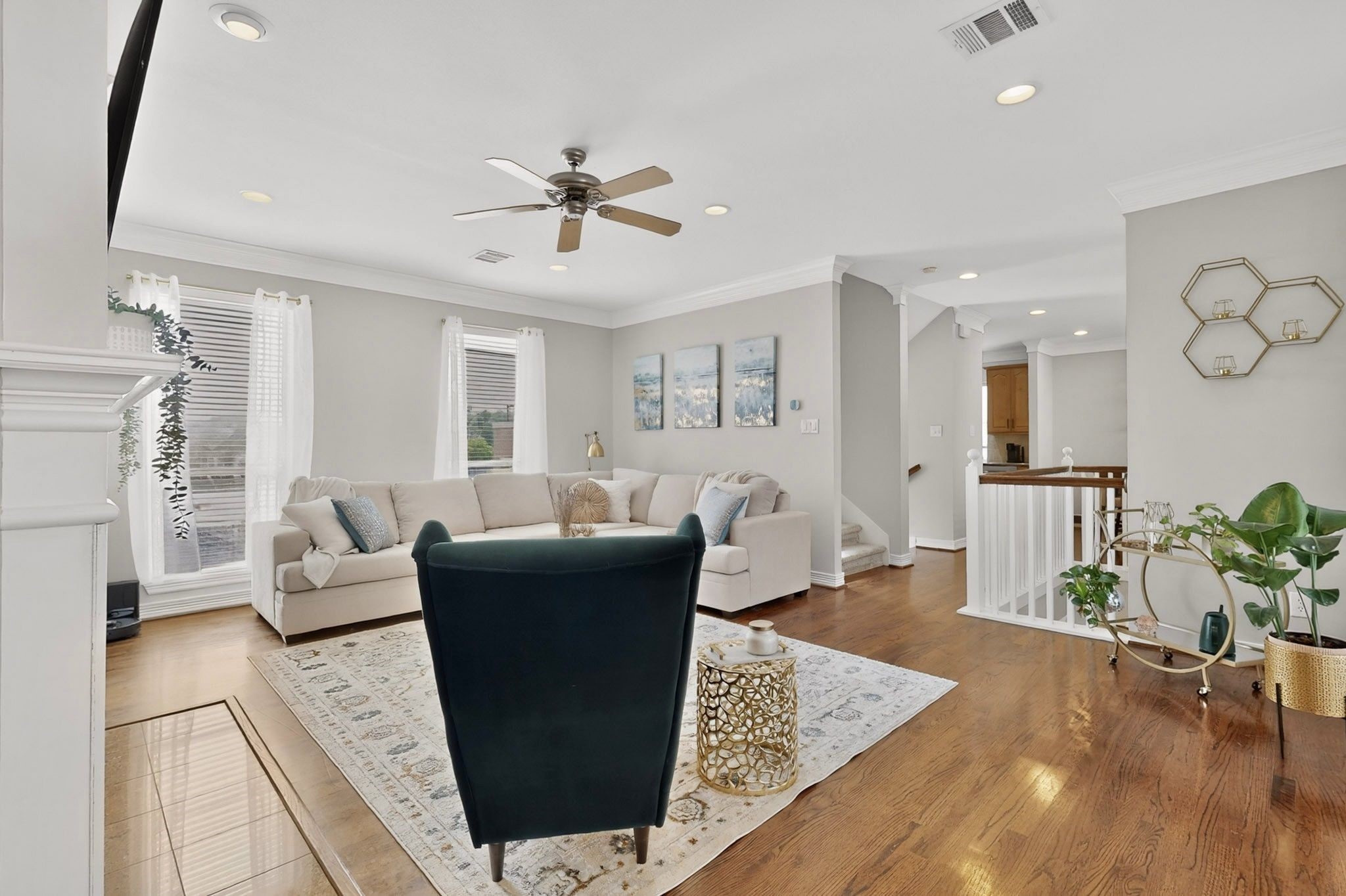 4231 Bowser Avenue Dallas TX 75219