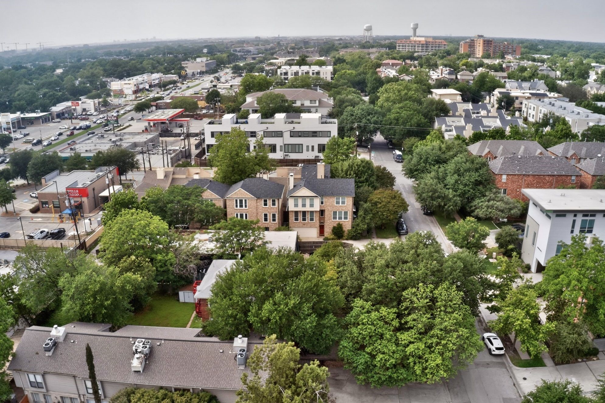 4231 Bowser Avenue Dallas TX 75219