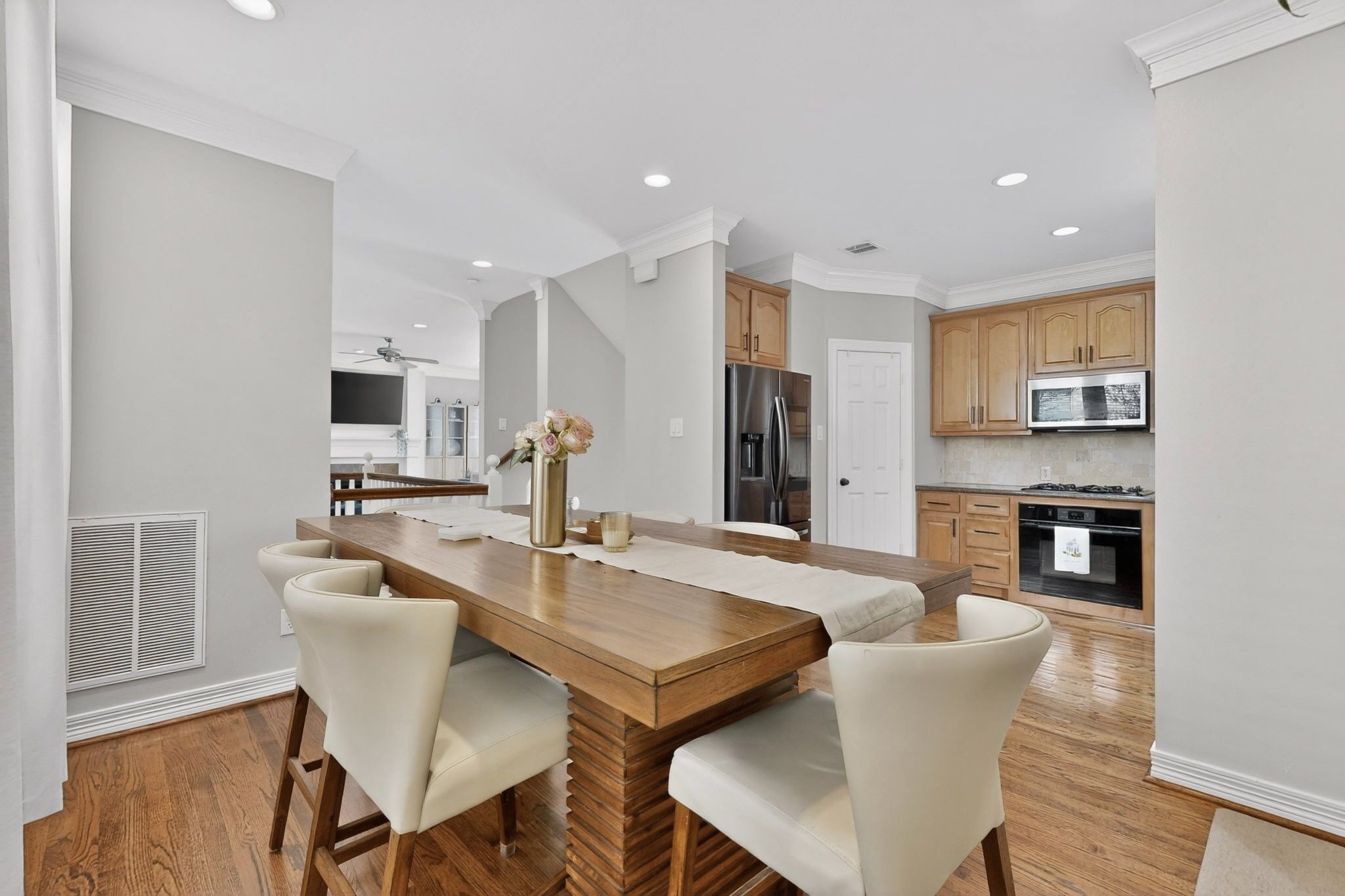 4231 Bowser Avenue Dallas TX 75219