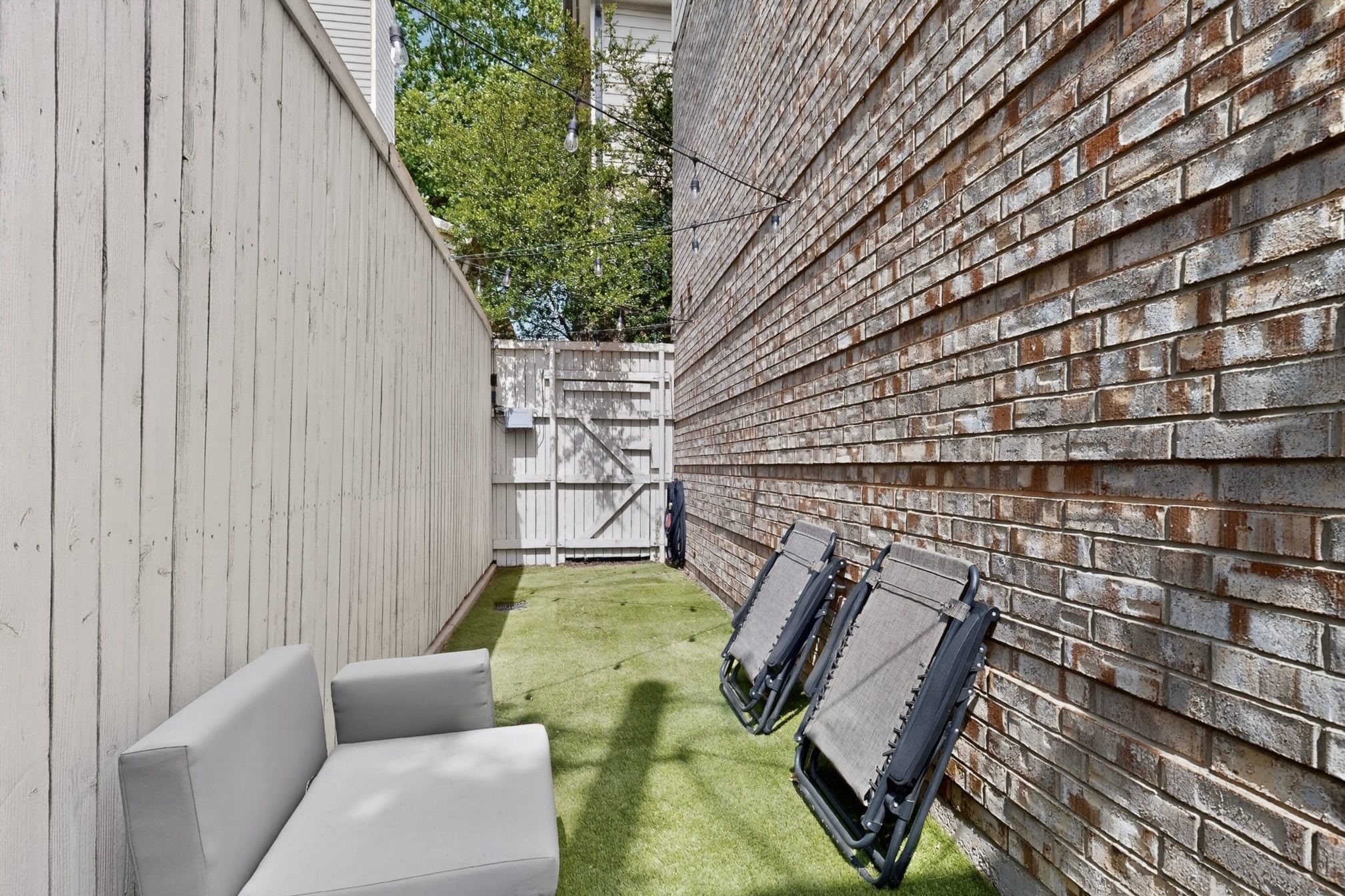 4231 Bowser Avenue Dallas TX 75219