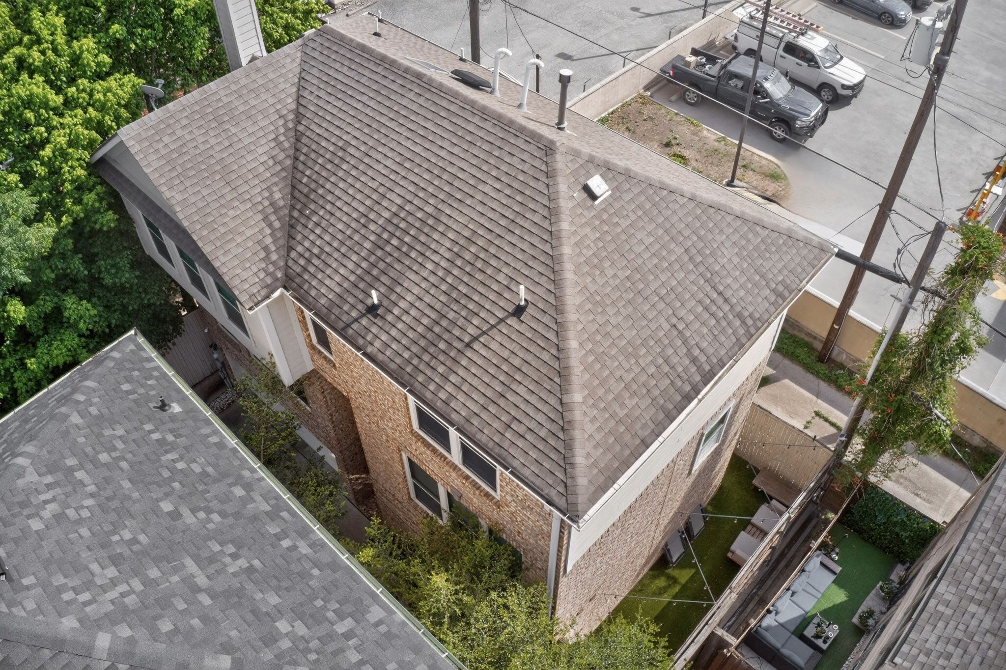4231 Bowser Avenue Dallas TX 75219